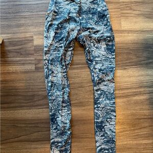 Lululemon Align Leggings